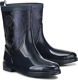 Tommy Hilfiger Gummi-Booties Tommy Hilfiger Gummi-Booties