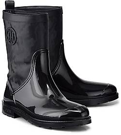 Tommy Hilfiger Gummi-Booties Tommy Hilfiger Gummi-Booties