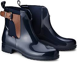 Tommy Hilfiger Gummistiefel OXLEY 2Z Tommy Hilfiger Gummistiefel OXLEY 2Z