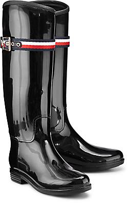 Tommy Hilfiger Gummistiefel Tommy Hilfiger Gummistiefel