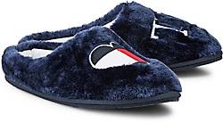 Tommy Hilfiger Hausschuhe LOVE TOMMY Tommy Hilfiger Hausschuhe LOVE TOMMY