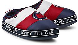 Tommy Hilfiger Hausschuhe Tommy Hilfiger Hausschuhe