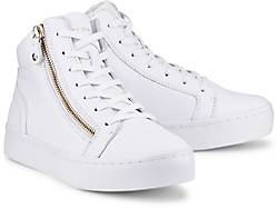 Tommy Hilfiger Hi-Top-Sneaker Tommy Hilfiger Hi-Top-Sneaker