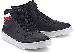 Tommy Hilfiger High-Top-Sneaker Tommy Hilfiger High-Top-Sneaker