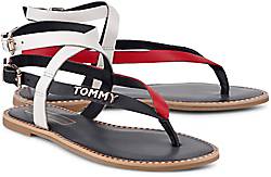 Tommy Hilfiger ICONIC FLAT STRAPPY Tommy Hilfiger ICONIC FLAT STRAPPY