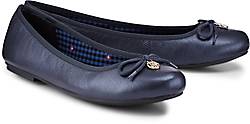 Tommy Hilfiger Klassik-Ballerina Tommy Hilfiger Klassik-Ballerina