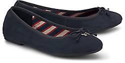 Tommy Hilfiger Klassik-Ballerina Tommy Hilfiger Klassik-Ballerina