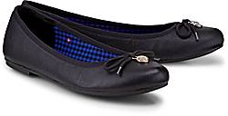 Tommy Hilfiger Klassik-Ballerina Tommy Hilfiger Klassik-Ballerina