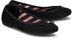 Tommy Hilfiger Klassik-Ballerina Tommy Hilfiger Klassik-Ballerina