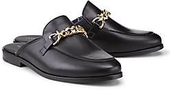 Tommy Hilfiger Klassik-Pantolette Tommy Hilfiger Klassik-Pantolette
