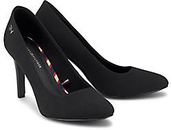 Tommy Hilfiger Klassik-Pumps Tommy Hilfiger Klassik-Pumps