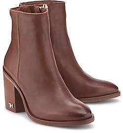 Tommy Hilfiger Klassik-Stiefelette Tommy Hilfiger Klassik-Stiefelette