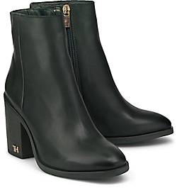 Tommy Hilfiger Klassik-Stiefelette Tommy Hilfiger Klassik-Stiefelette