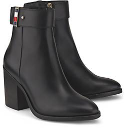Tommy Hilfiger Klassik-Stiefelette Tommy Hilfiger Klassik-Stiefelette