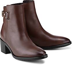 Tommy Hilfiger Klassik-Stiefeletten Tommy Hilfiger Klassik-Stiefeletten