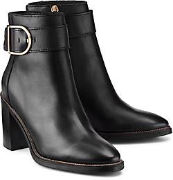 Tommy Hilfiger Klassik-Stiefeletten Tommy Hilfiger Klassik-Stiefeletten
