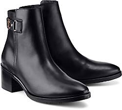 Tommy Hilfiger Klassik-Stiefeletten Tommy Hilfiger Klassik-Stiefeletten