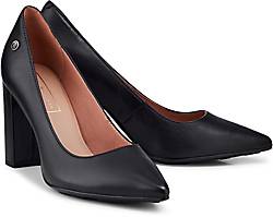Tommy Hilfiger Leder-Pumps Tommy Hilfiger Leder-Pumps