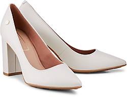 Tommy Hilfiger Leder-Pumps Tommy Hilfiger Leder-Pumps