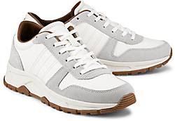 Tommy Hilfiger Leder-Sneaker RUNNER Tommy Hilfiger Leder-Sneaker RUNNER
