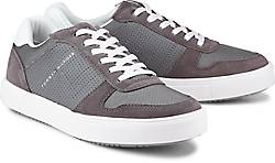 Tommy Hilfiger Leder-Sneaker Tommy Hilfiger Leder-Sneaker