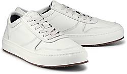 Tommy Hilfiger Leder-Sneaker Tommy Hilfiger Leder-Sneaker