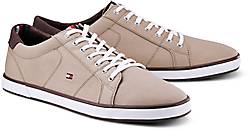 Tommy Hilfiger Leinenschuh HARLOW 1D Tommy Hilfiger Leinenschuh HARLOW 1D