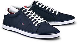 Tommy Hilfiger Leinenschuh HARLOW 1D Tommy Hilfiger Leinenschuh HARLOW 1D