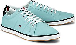 Tommy Hilfiger Leinenschuh HARLOW 1D Tommy Hilfiger Leinenschuh HARLOW 1D