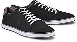 Tommy Hilfiger Leinenschuh HARLOW 1D Tommy Hilfiger Leinenschuh HARLOW 1D
