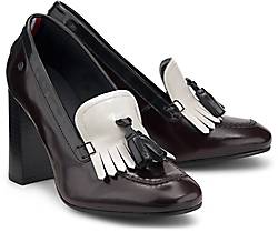 Tommy Hilfiger Loafer-Pumps Tommy Hilfiger Loafer-Pumps