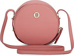 Tommy Hilfiger MODERN HARDWARE ROUND CROSSOVER Tommy Hilfiger MODERN HARDWARE ROUND CROSSOVER