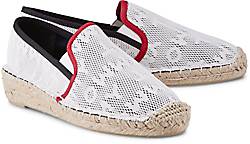 Tommy Hilfiger Mesh-Espadrilles Tommy Hilfiger Mesh-Espadrilles