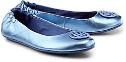 Tommy Hilfiger Metallic-Ballerina Tommy Hilfiger Metallic-Ballerina