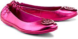 Tommy Hilfiger Metallic-Ballerina Tommy Hilfiger Metallic-Ballerina
