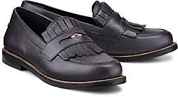 Tommy Hilfiger Metallic-Loafer Tommy Hilfiger Metallic-Loafer