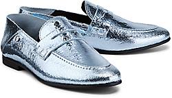 Tommy Hilfiger Metallic-Loafer Tommy Hilfiger Metallic-Loafer