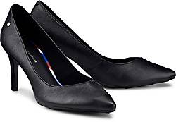 Tommy Hilfiger Metallic-Pumps Tommy Hilfiger Metallic-Pumps