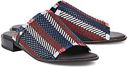 Tommy Hilfiger Mule TOMMY RAFFIA Tommy Hilfiger Mule TOMMY RAFFIA