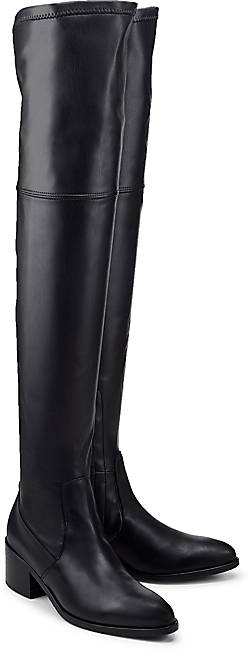 Tommy Hilfiger Overkneestiefel Tommy Hilfiger Overkneestiefel