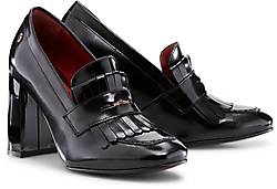 Tommy Hilfiger Penny-Loafer Pumps Tommy Hilfiger Penny-Loafer Pumps