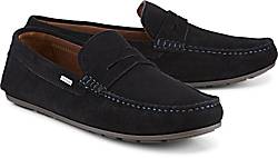 Tommy Hilfiger Penny-Loafer Tommy Hilfiger Penny-Loafer