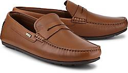 Tommy Hilfiger Penny-Loafer Tommy Hilfiger Penny-Loafer