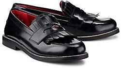 Tommy Hilfiger Penny-Loafer Tommy Hilfiger Penny-Loafer