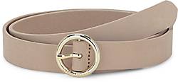 Tommy Hilfiger ROUND BUCKLE NUBUK Tommy Hilfiger ROUND BUCKLE NUBUK