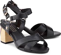 Tommy Hilfiger Riemchen-Sandalette Tommy Hilfiger Riemchen-Sandalette