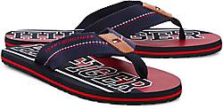 Tommy Hilfiger STRIPE BEACH SANDAL Tommy Hilfiger STRIPE BEACH SANDAL