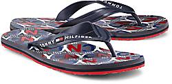 Tommy Hilfiger Sandale CITY PRINT Tommy Hilfiger Sandale CITY PRINT