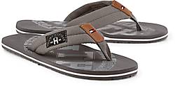 Tommy Hilfiger Sandale ESSENTIAL Tommy Hilfiger Sandale ESSENTIAL