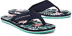 Tommy Hilfiger Sandale FLOWER PRINT Tommy Hilfiger Sandale FLOWER PRINT